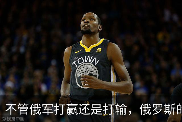 不管俄军打赢还是打输，俄罗斯的失利，是打醒了乌克兰民族意识