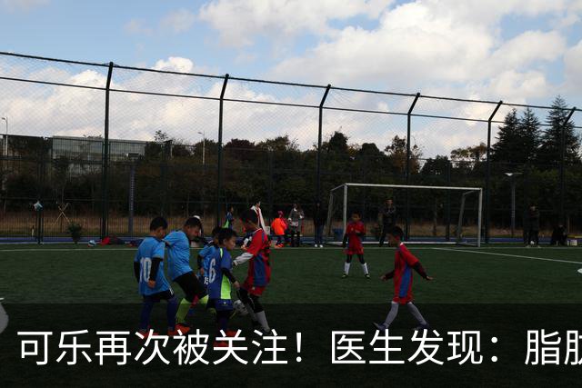 可乐再次被关注！医生发现：脂肪肝者喝可乐，不用多久或有6变化