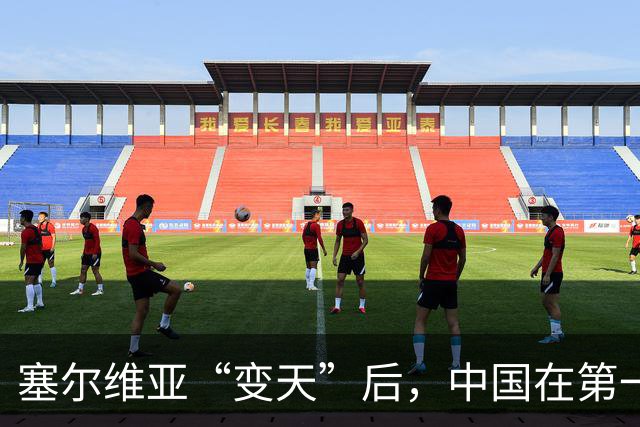 塞尔维亚“变天”后，中国在第一时间，就摆出了对新政府的期待