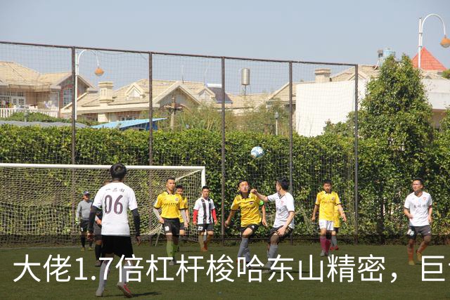 大佬1.7倍杠杆梭哈东山精密，巨亏70%！