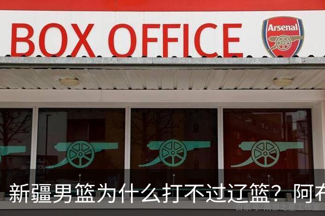 新疆男篮为什么打不过辽篮？阿布都沙拉木一席话，说得很实在