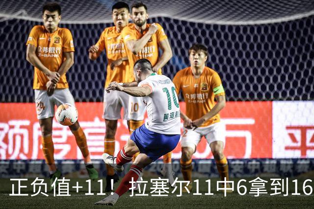 正负值+11！拉塞尔11中6拿到16分3板4助 罚球4中2