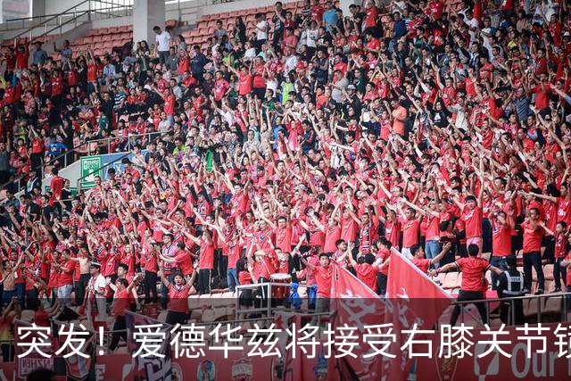 突发！爱德华兹将接受右膝关节镜手术 预计缺席俩月