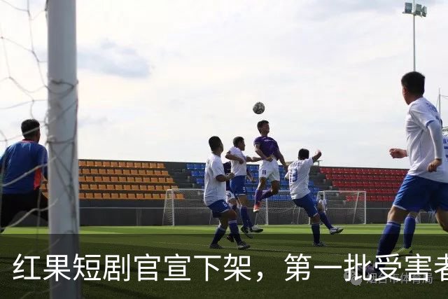 红果短剧官宣下架，第一批受害者天塌了！