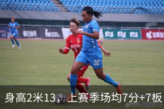 身高2米13，上赛季场均7分+7板，湖人内线终于来新人了！