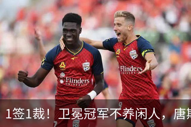 1签1裁！卫冕冠军不养闲人，唐斯寻求4年2.25亿美金大合同