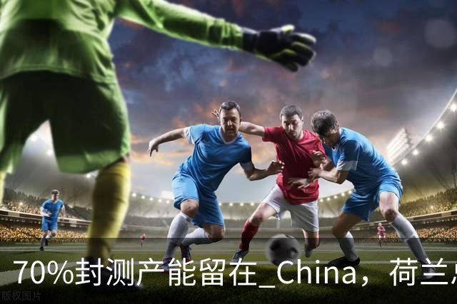 70%封测产能留在 China，荷兰总部急得去印度找塔塔，晚了整整一年